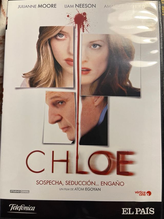 Colección Películas El País DVD