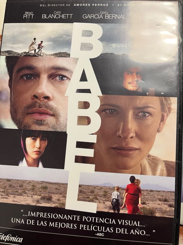 Colección Películas El País DVD