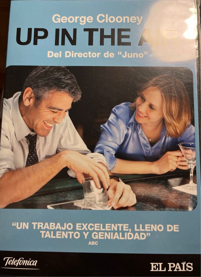 Colección Películas El País DVD