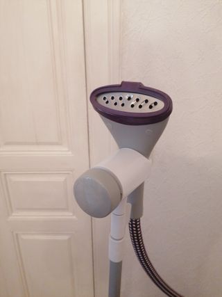 Plancha Vertical Philips