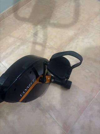 Bici Estática VANNECT 150kg Sin Uso