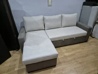 OFERTA!!! Nuevo Sofá Cama Ikea con entrega Gratis