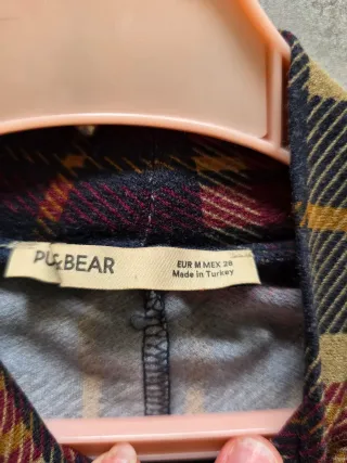 Vestito donna fantasia scozzese