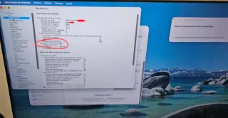 MacBook Air M4 Plata