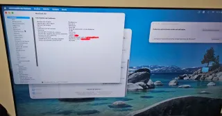 MacBook Air M4 Plata