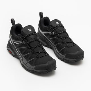 Zapatillas de montaña y trekking Gore-Tex Hombre Salomon