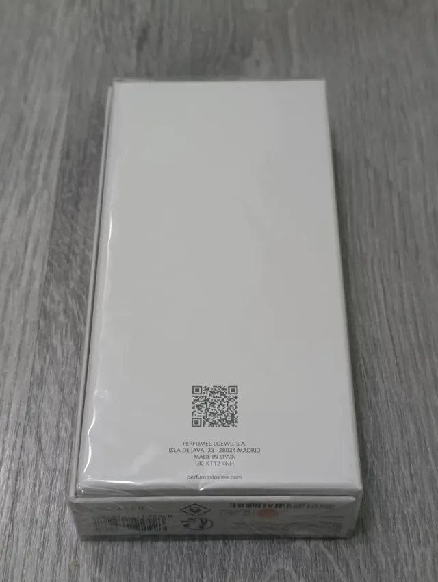 Loewe Solo Ella Eau de Toilette 75ml