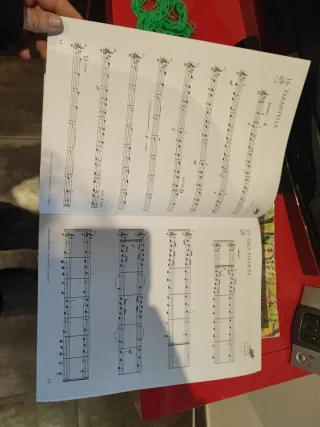 Stradivari Vol.2 - Violín