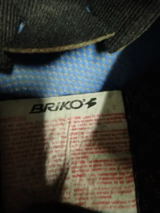 Casco sci bambina giallo