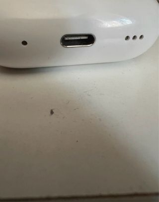 Airpods Pro 2 Magsafe