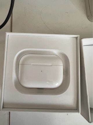 Airpods Pro 2 Magsafe