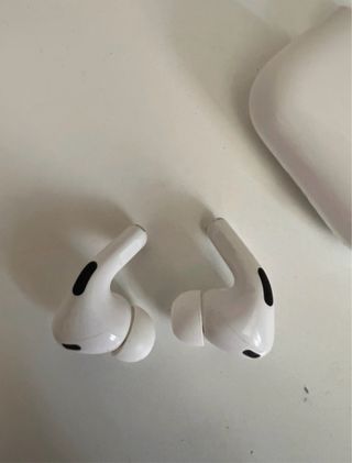 Airpods Pro 2 Magsafe