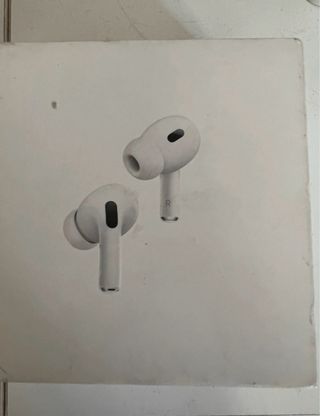 Airpods Pro 2 Magsafe