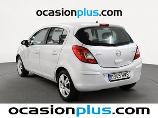 Opel Corsa 1.3 ecoFLEX Selective 55 kW (75 CV)