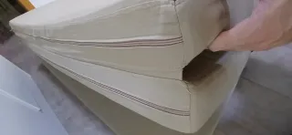 Colchón Camper VW T6