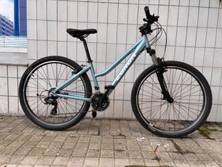 Bicicleta Conor 5400 27,5 LADY
