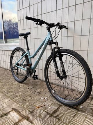 Bicicleta Conor 5400 27,5 LADY