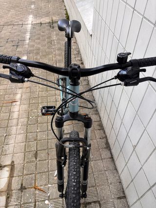 Bicicleta Conor 5400 27,5 LADY