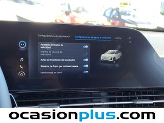 Omoda 5 1.6 T-GDI Comfort DCT 136 kW (185 CV)