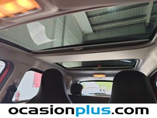 Smart ForFour 66 S&S 66 kW (90 CV)