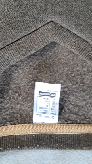 Jersey Polar Quechua