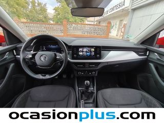Skoda Kamiq 1.0 TSI Ambition 81 kW (110 CV)