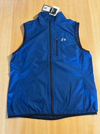 Gilet Newline donna corsa