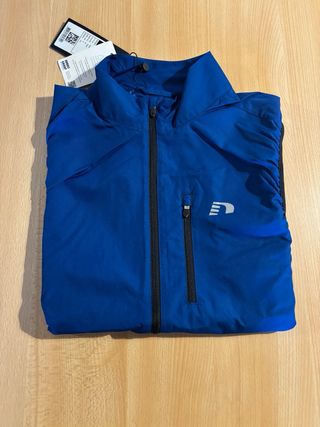 Gilet Newline donna corsa