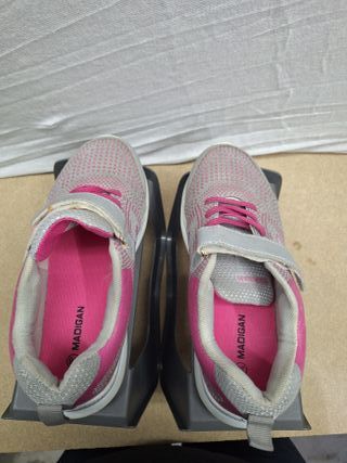 Scarpe da ginnastica Madigan Donna Tg 36