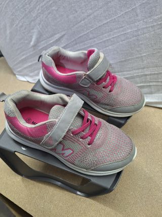 Scarpe da ginnastica Madigan Donna Tg 36