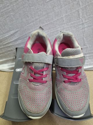 Scarpe da ginnastica Madigan Donna Tg 36