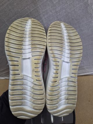 Scarpe da ginnastica Madigan Donna Tg 36