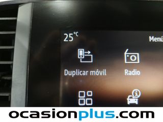 Renault Megane Intens Blue dCi 85 kW (115 CV)