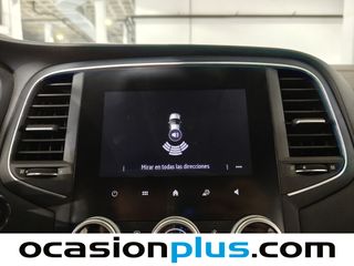 Renault Megane Intens Blue dCi 85 kW (115 CV)