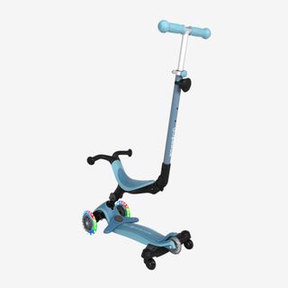Patinete convertible GLOBBER GO•UP PREMIUM LIGHT 360 AZUL