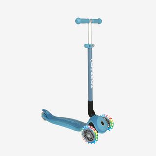 Patinete convertible GLOBBER GO•UP PREMIUM LIGHT 360 AZUL