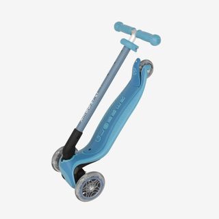 Patinete convertible GLOBBER GO•UP PREMIUM LIGHT 360 AZUL