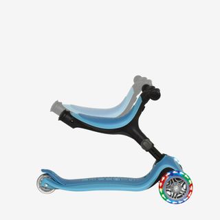 Patinete convertible GLOBBER GO•UP PREMIUM LIGHT 360 AZUL