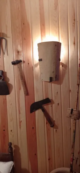 TEJAS ÁRABES ANTIGUAS DECORACIÓN, LAMPARAS, MACETA