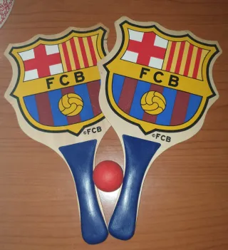 Palas FC Barcelona para Playa/Piscina