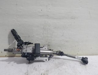 Columna direccion opel 144843 9824737580 corsa f