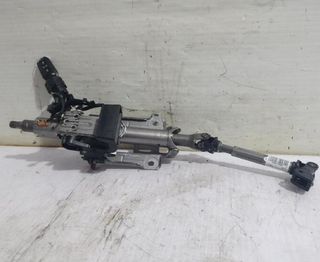 Columna direccion opel 144843 9824737580 corsa f