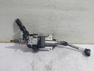 Columna direccion opel 144843 9824737580 corsa f