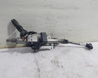 Columna direccion opel 144843 9824737580 corsa f