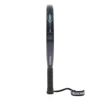 Pala de pádel Adulto - Kuikma Hybrid Metal