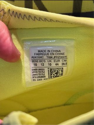 Converse ACW Geo Forma Nuevas Talla 44