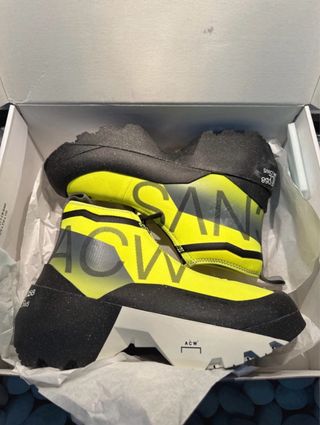 Converse ACW Geo Forma Nuevas Talla 44