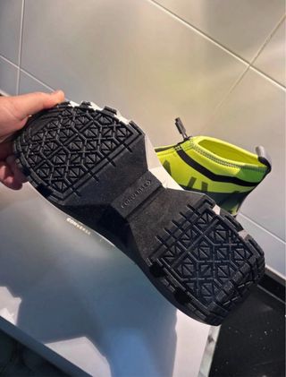 Converse ACW Geo Forma Nuevas Talla 44