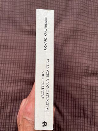 Arquitectura paleocristiana y bizantina