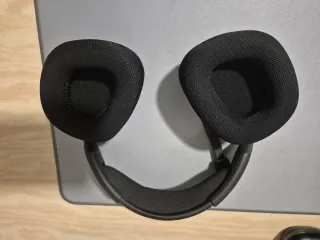 Auriculares Inalámbricos Corsair Void Elite RGB